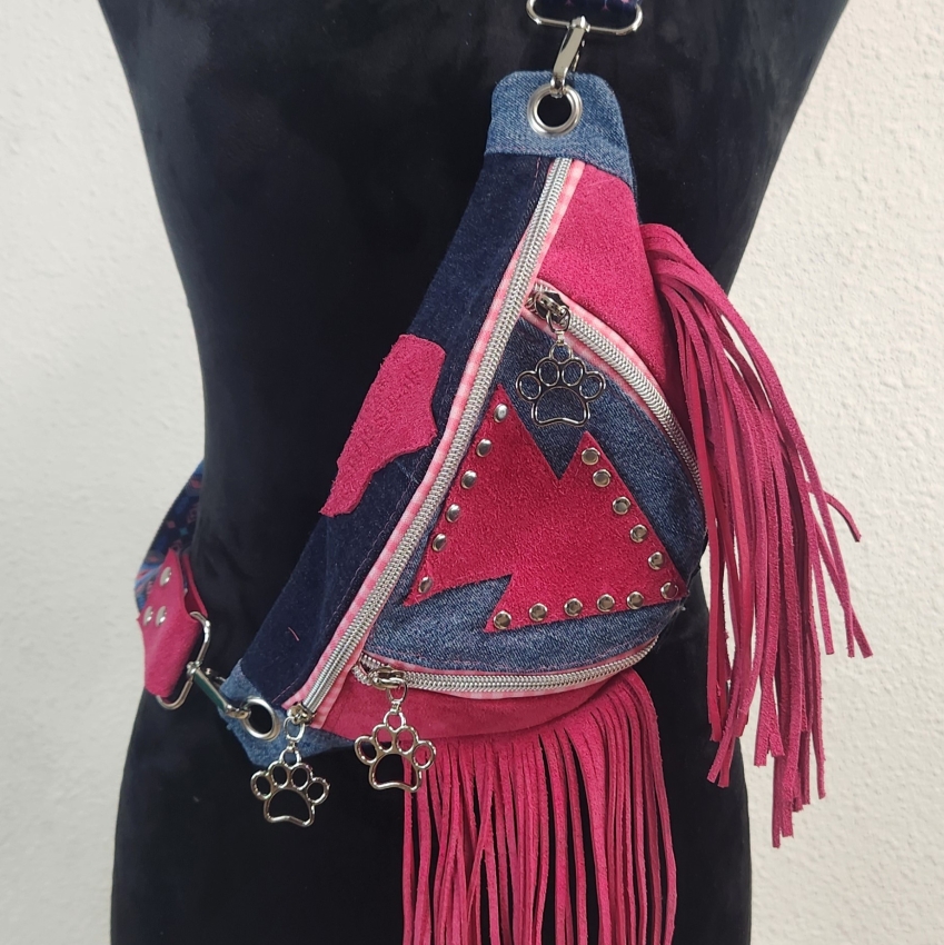 Texas Sling 1